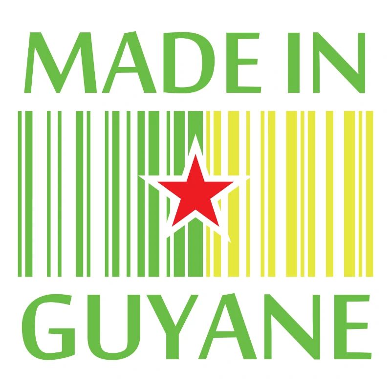 Made in guyane
