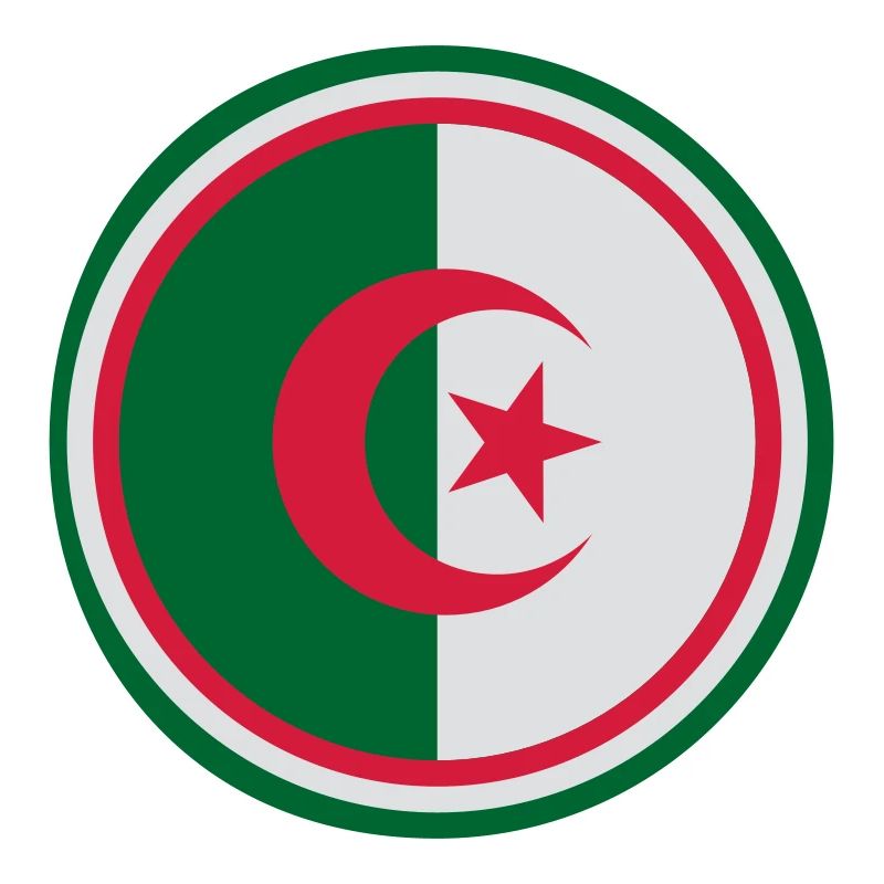 algerien