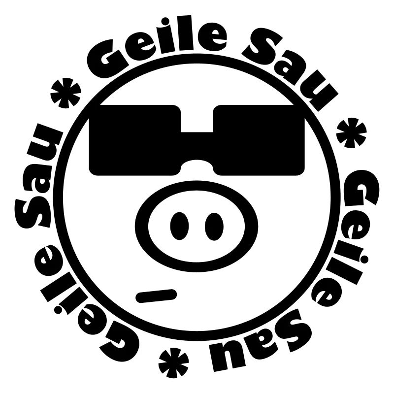 Geile Sau