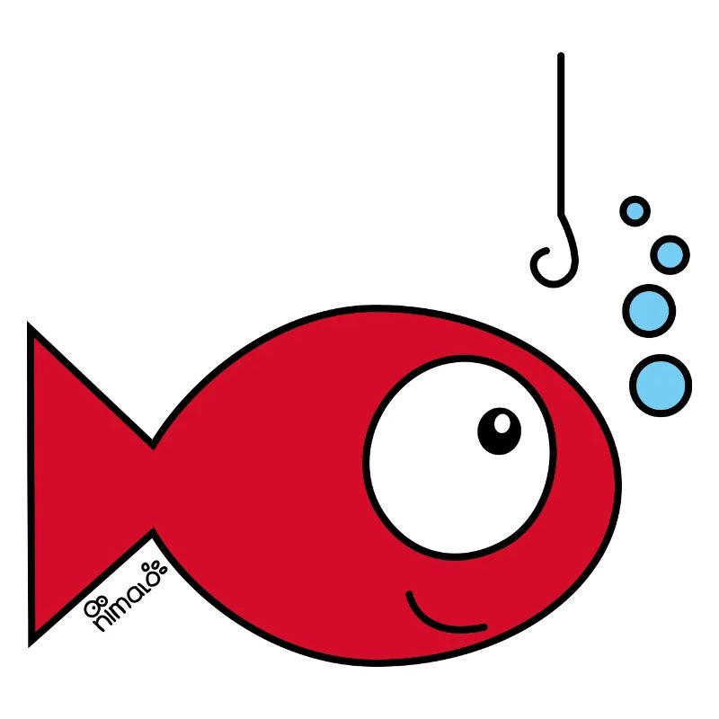 Poisson rouge