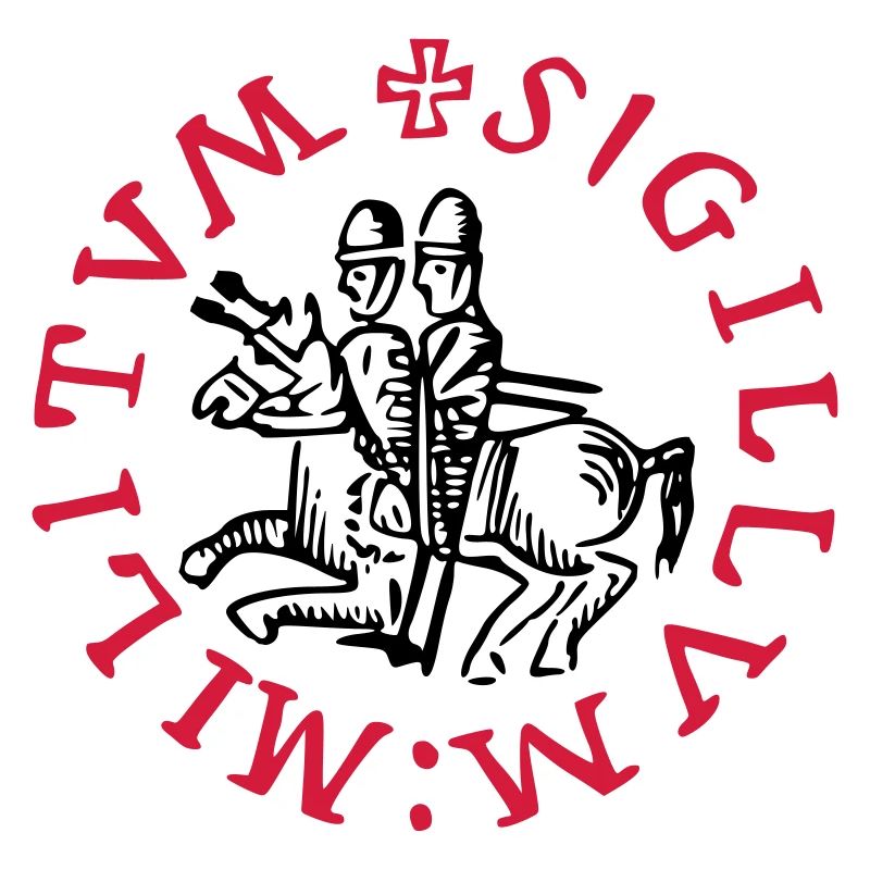 templars knights symbol
