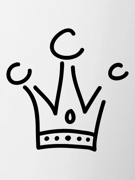 Couronne - Line