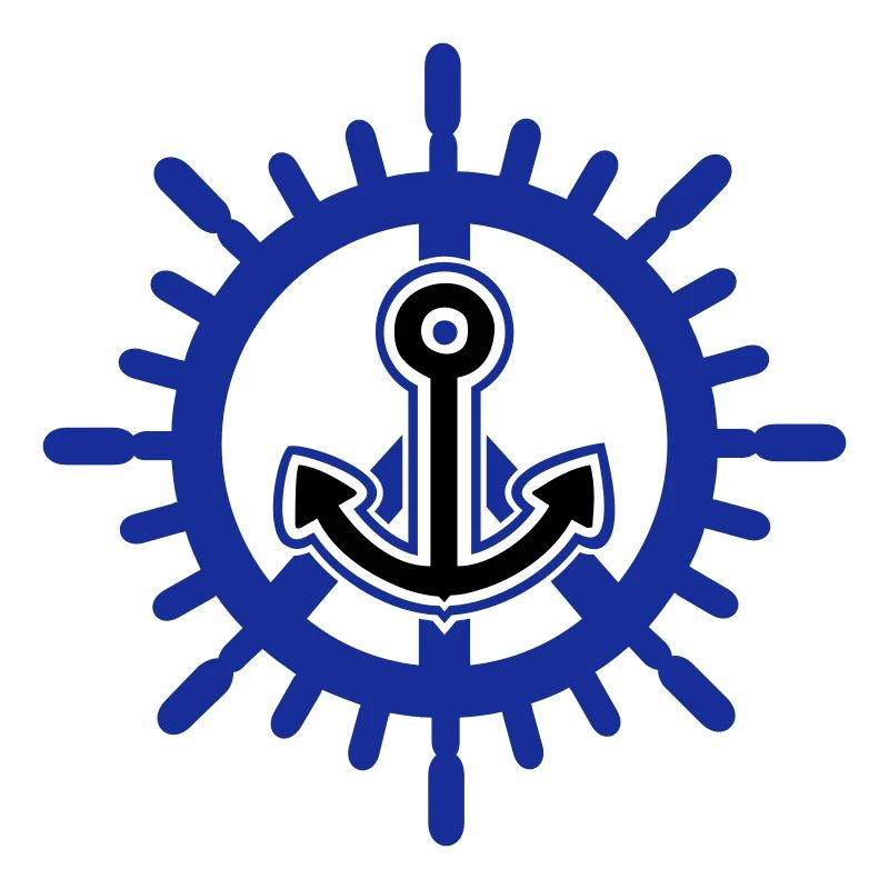 Frieden der Seefahrt / peace at sea (2c)