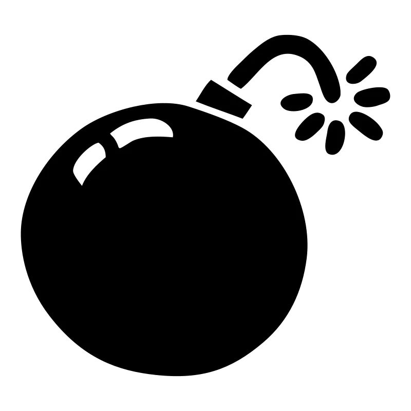 bombe / bomb