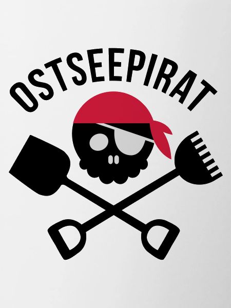 pirat ostsee