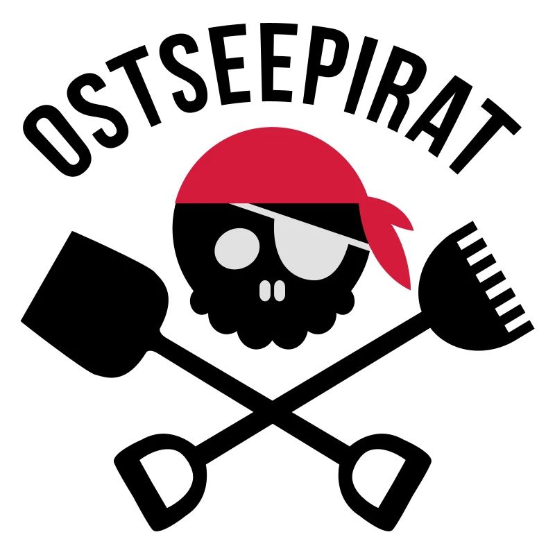 pirat ostsee