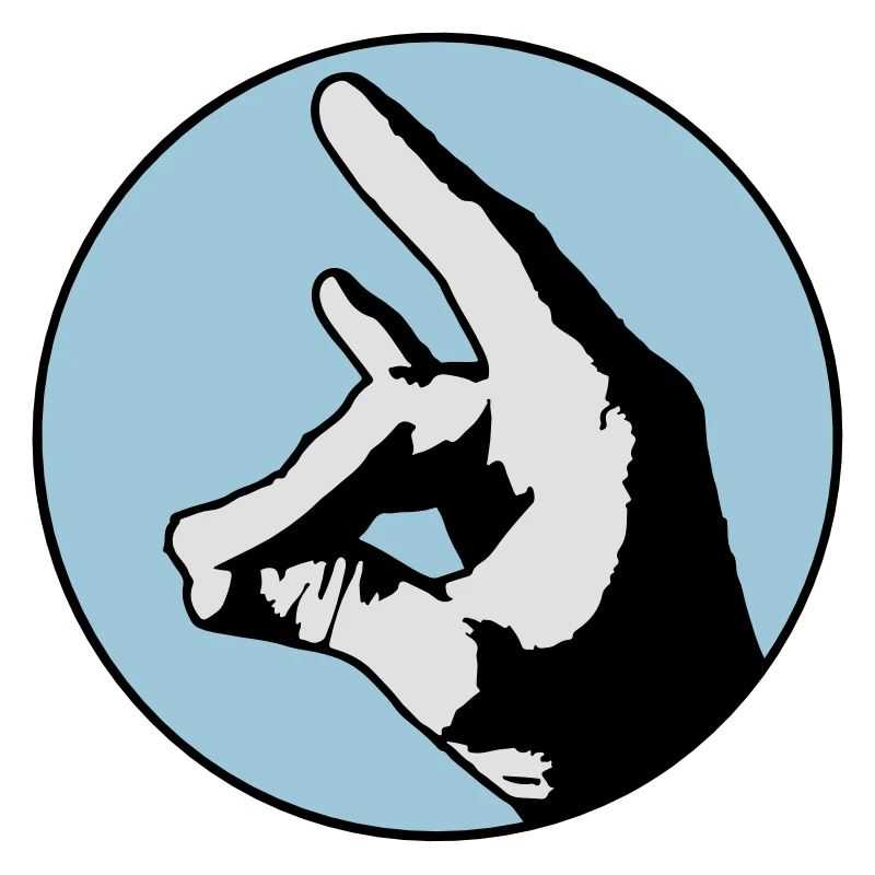 Schweigefuchs