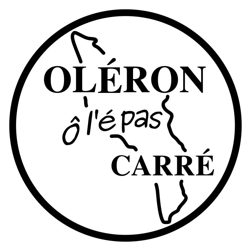 Oléron pas Carré