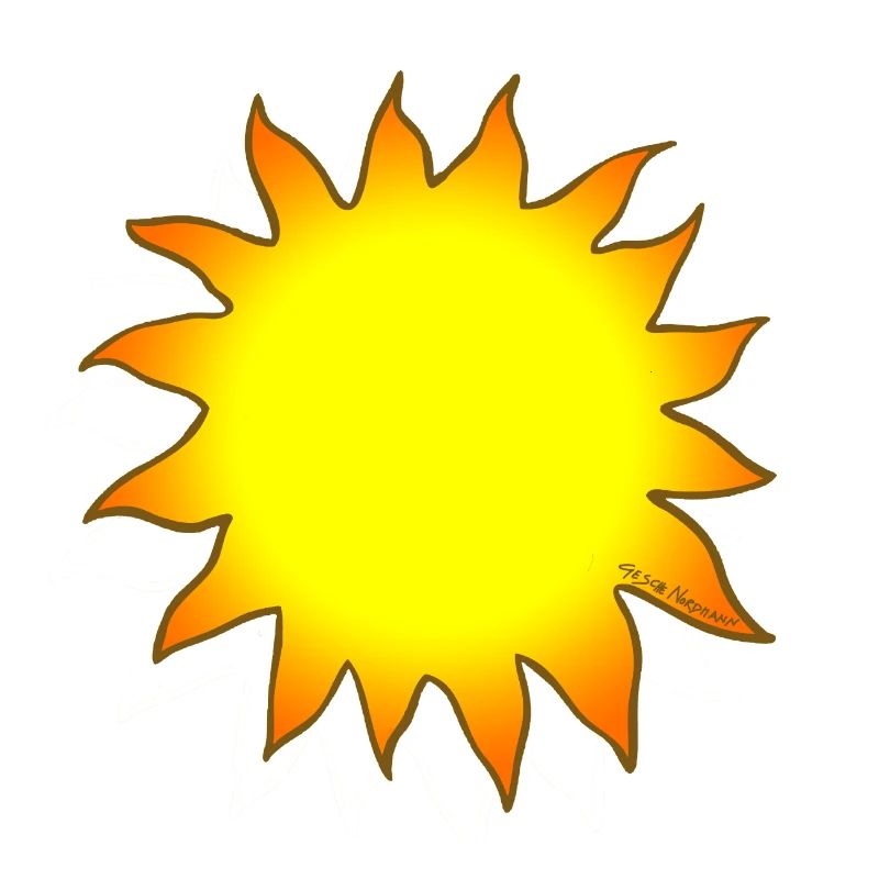 Sonne