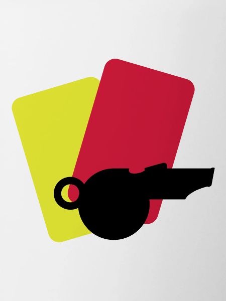shiri equipment / referee stuff (2c)