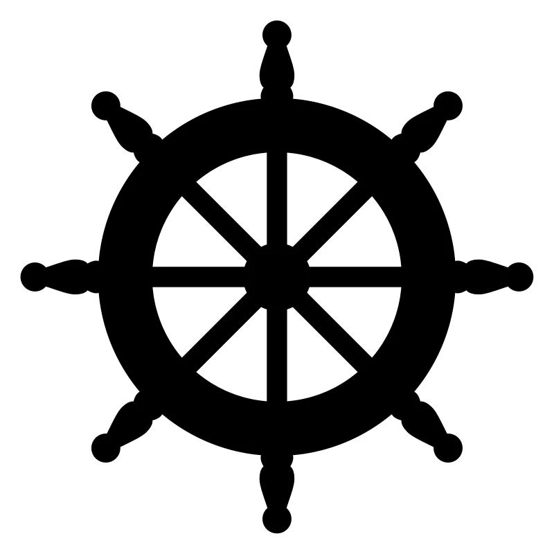 Steuerrad