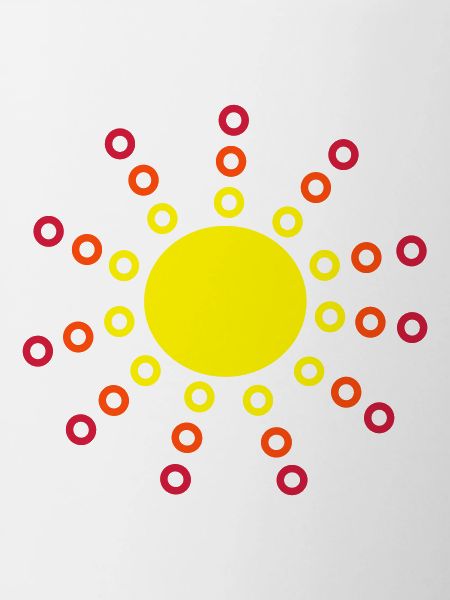 Sun 2