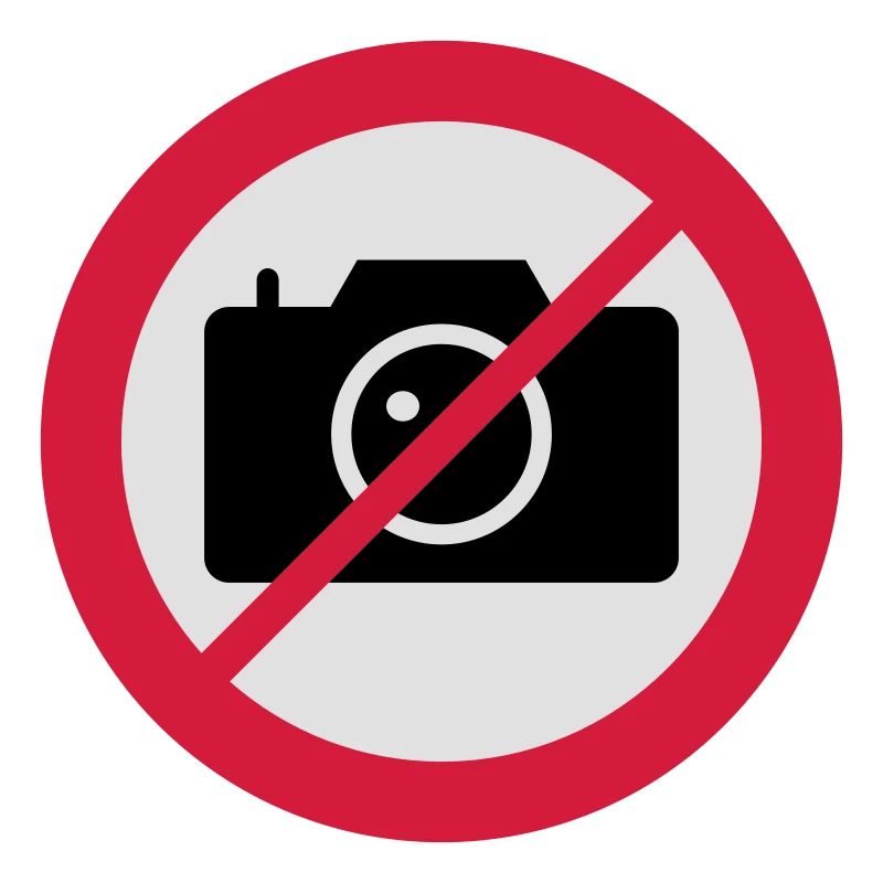 road sign camera