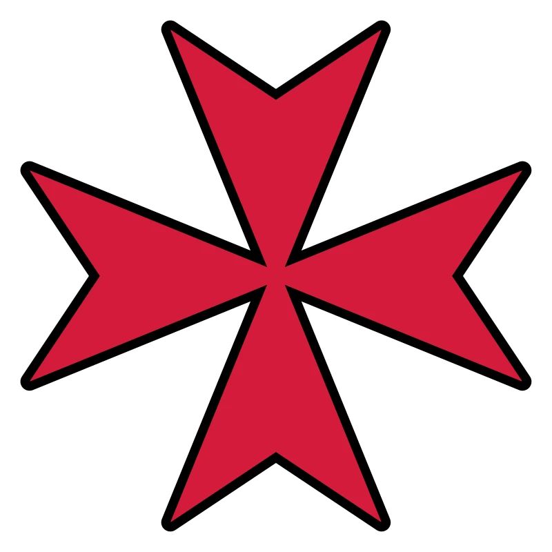 Maltese Cross