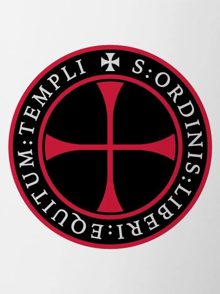 Knight Templar seal