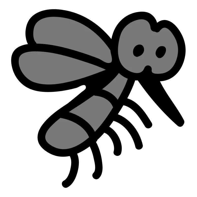 Mosquito - insecte