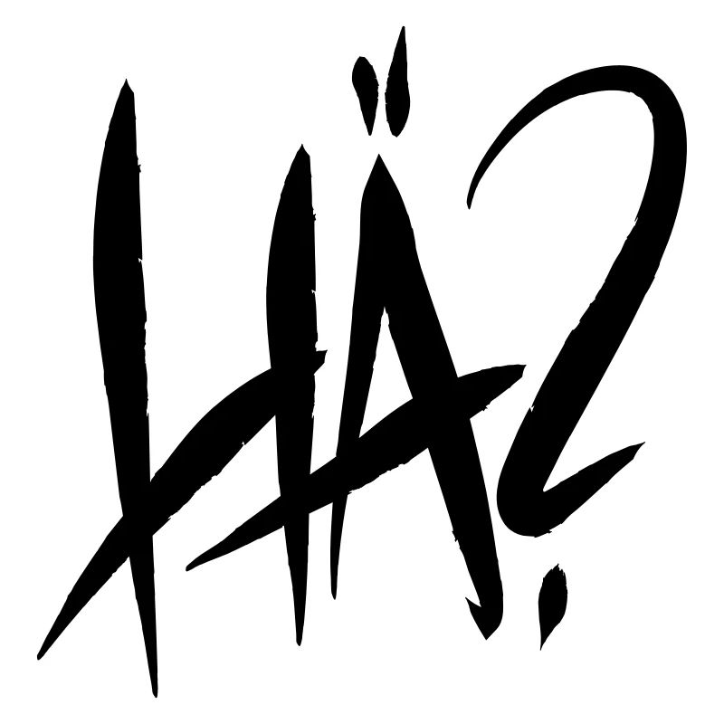 HÄ