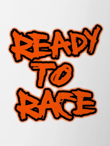 Ready To Race
