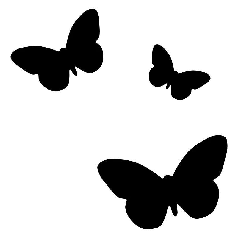 Schmetterlinge