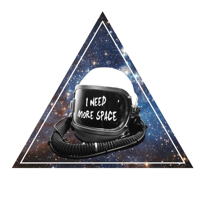 Need space
