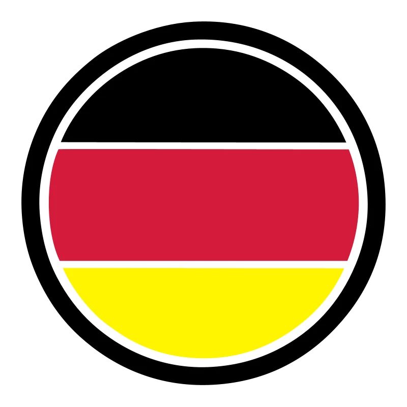 Deutschland Emblem