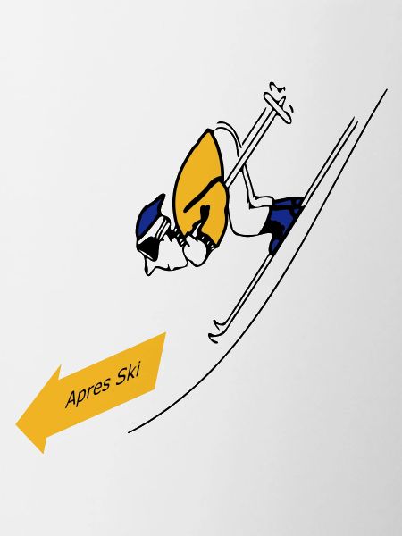 "Apres ski" by Claudia-Moda