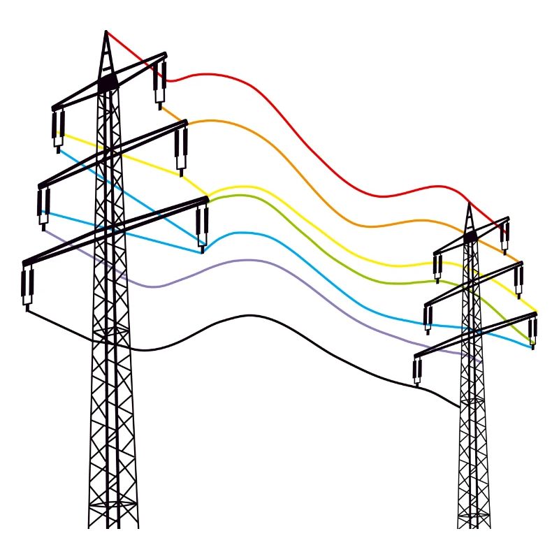 unter strom