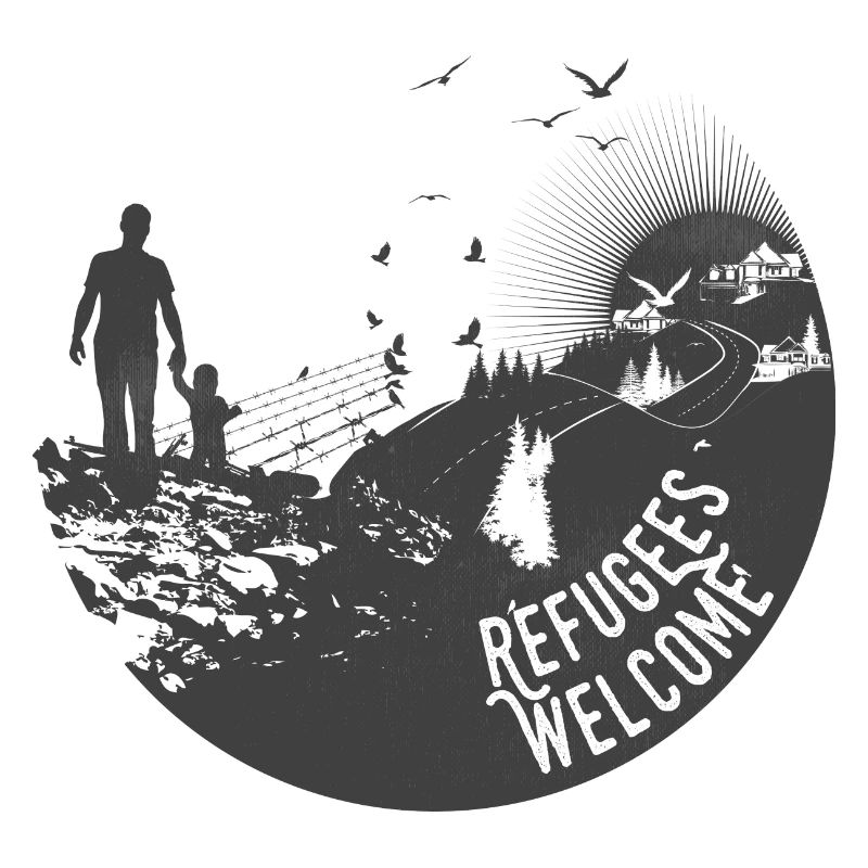 Refugees Welcome