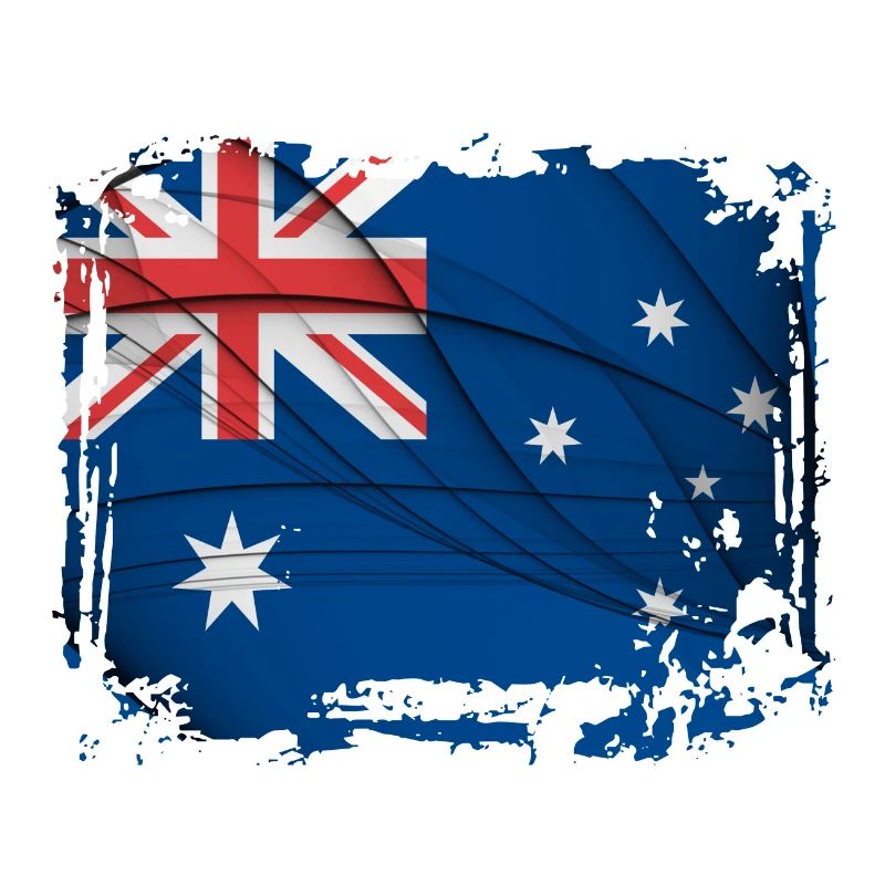 Australian Flag