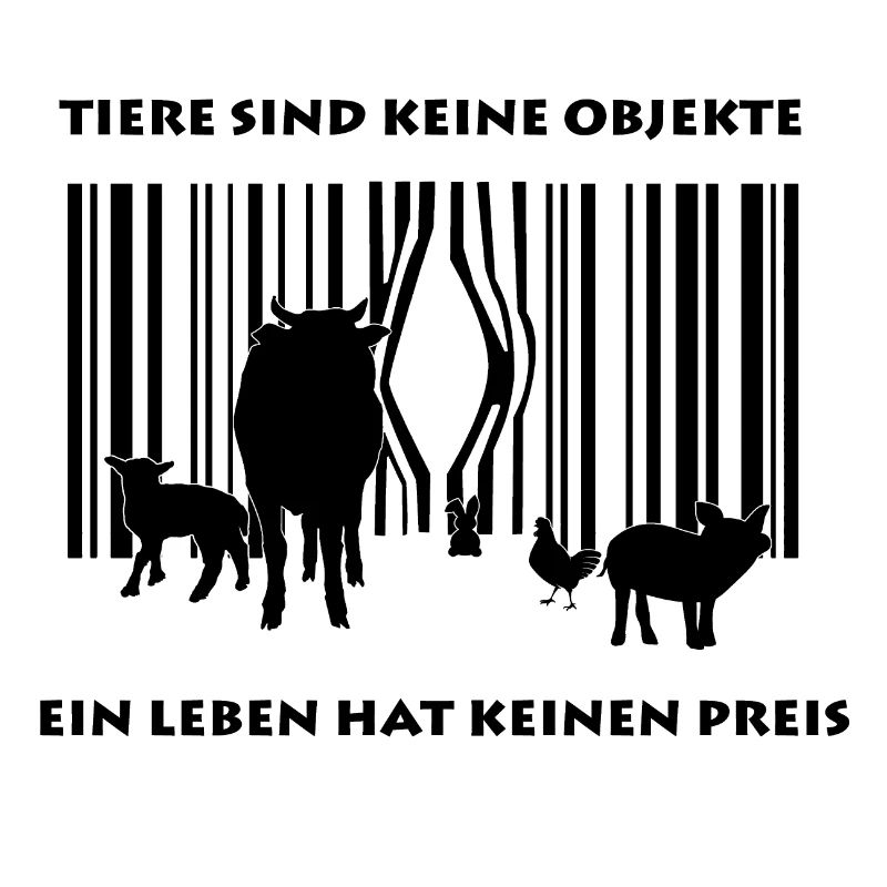 Tiere sind keine Objekte