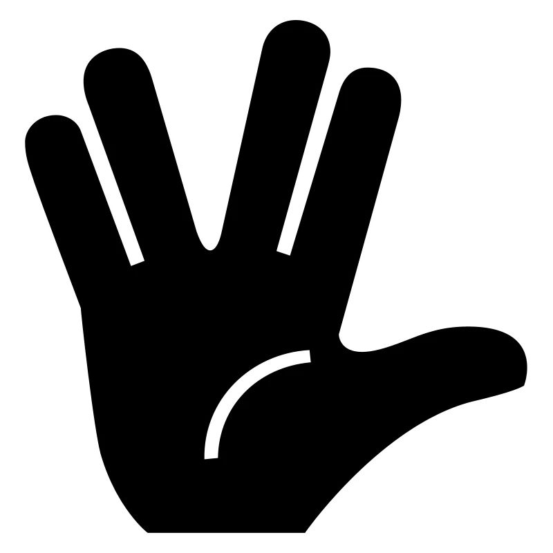 Live long and prosper