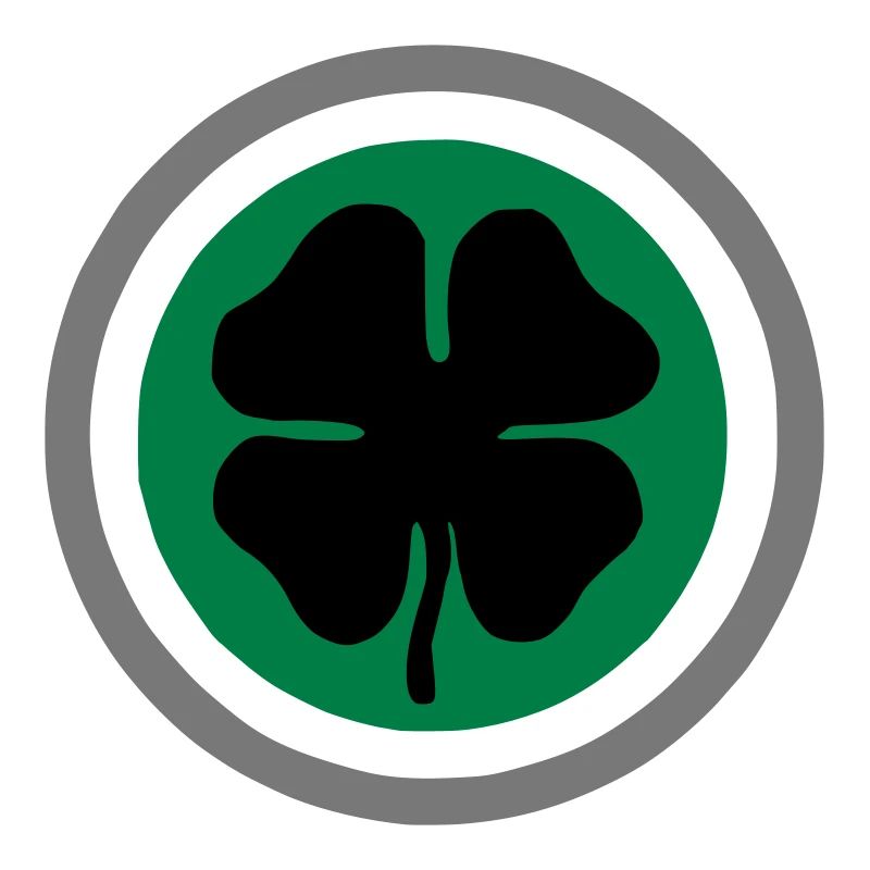 Flogging Molly Shamrock
