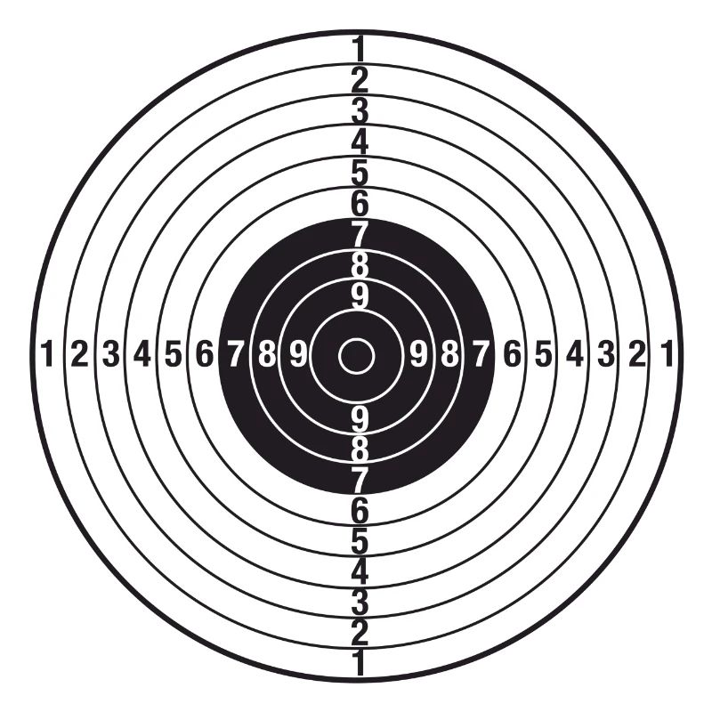 target board