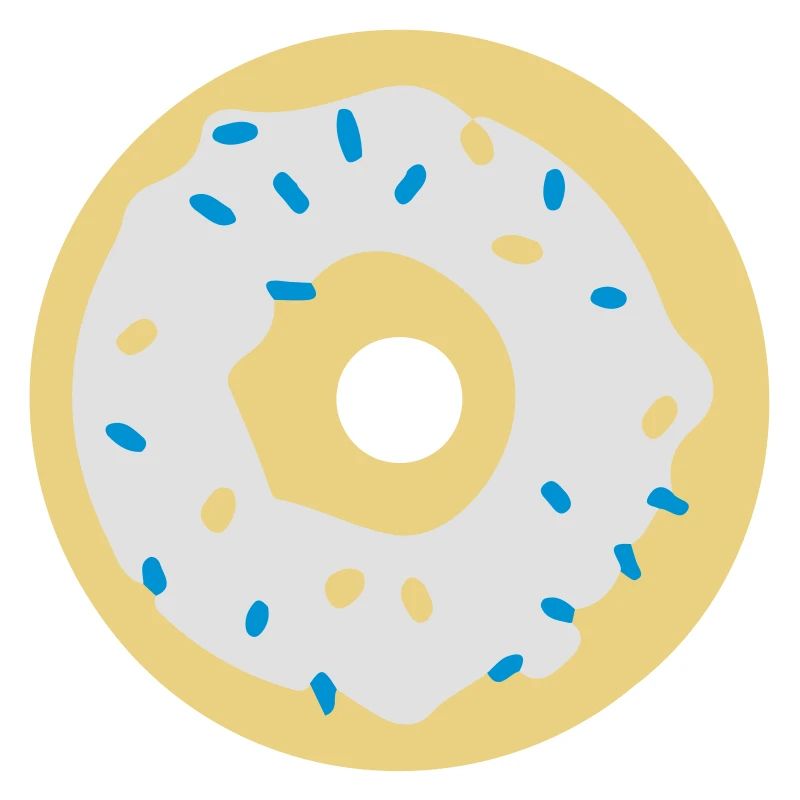 donut