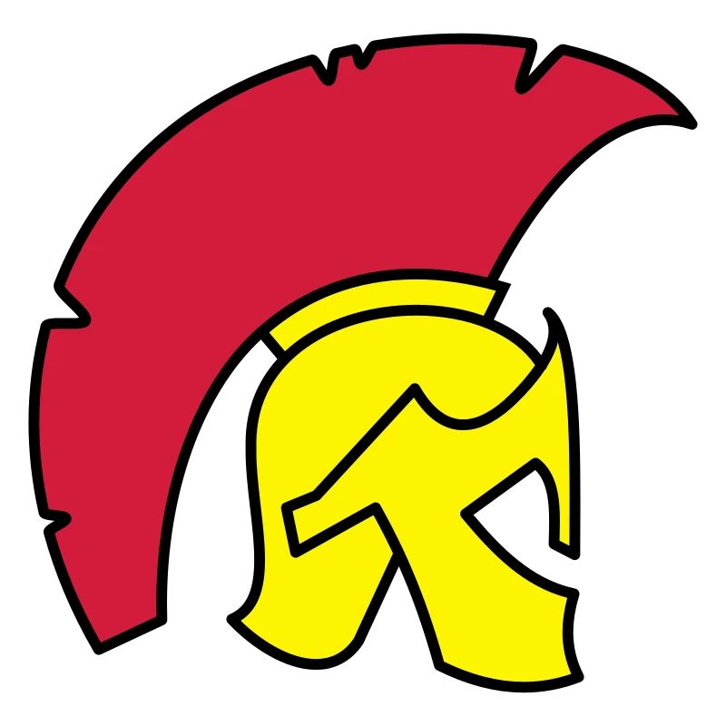 Spartan Helm