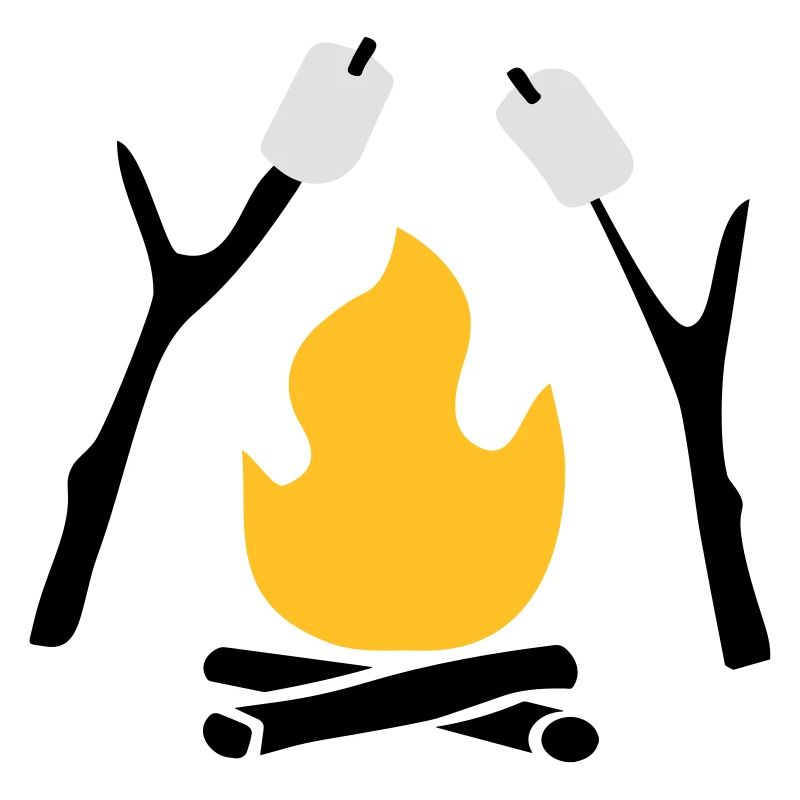 Lagerfeuer