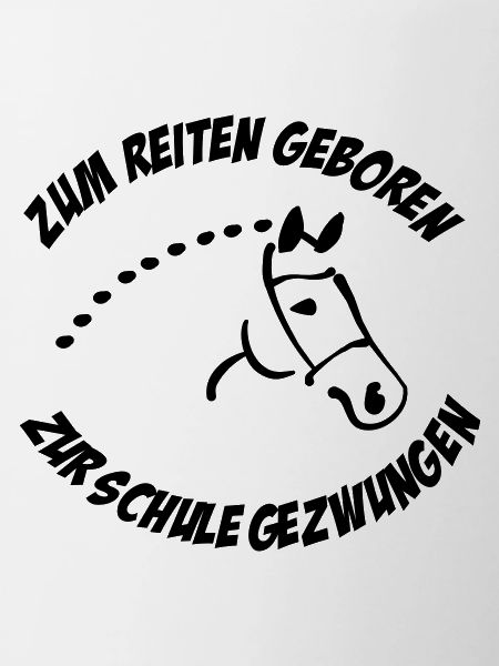 monter à cheval