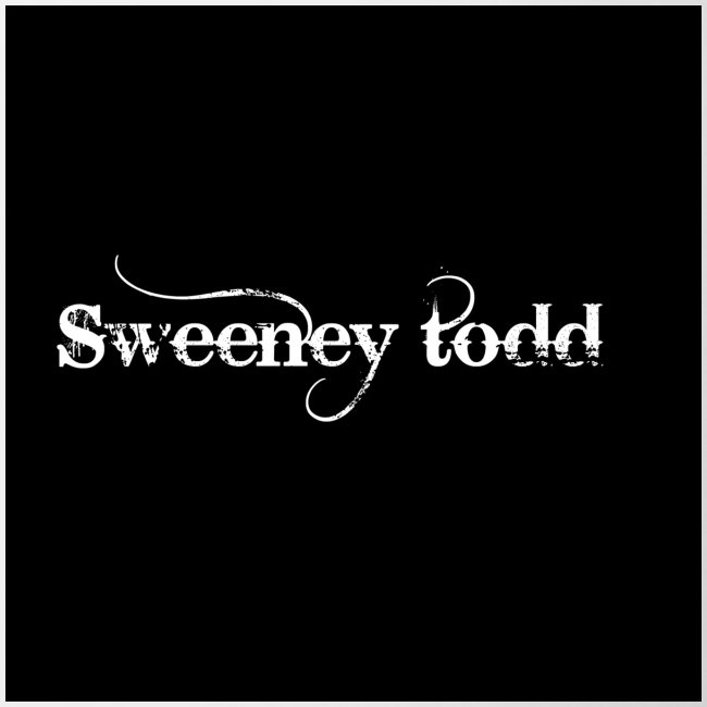 Sweney todd