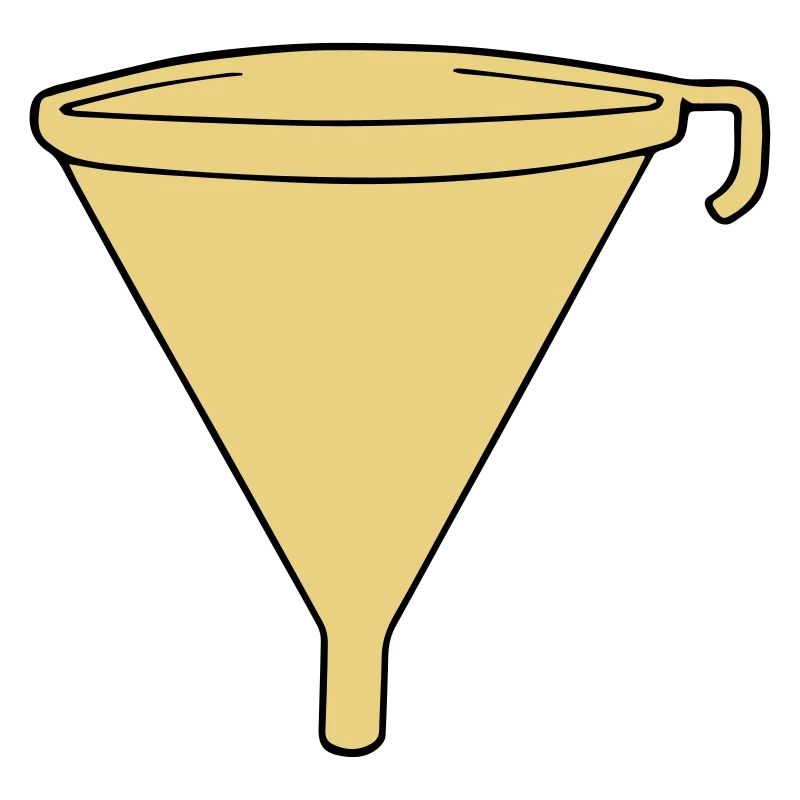 funell