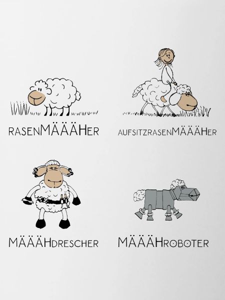 MÄÄÄHen