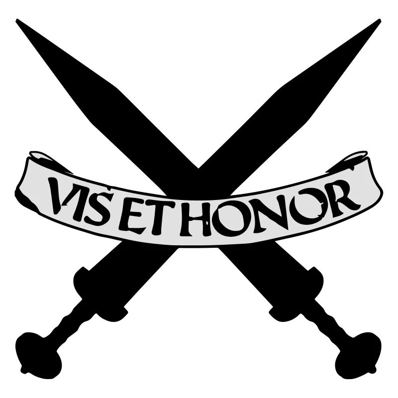 vis et honor