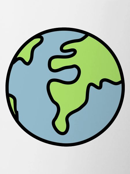 Globus - Welt