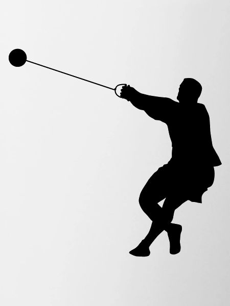 Hammerwerfer