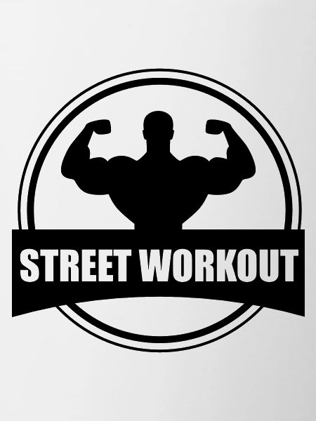 STREET WORKOUT