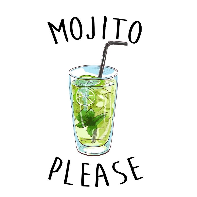 MOJITO PLEASE
