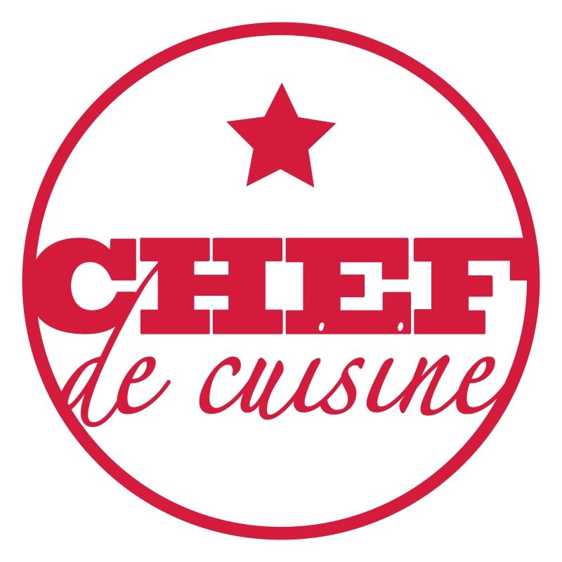 chef coq