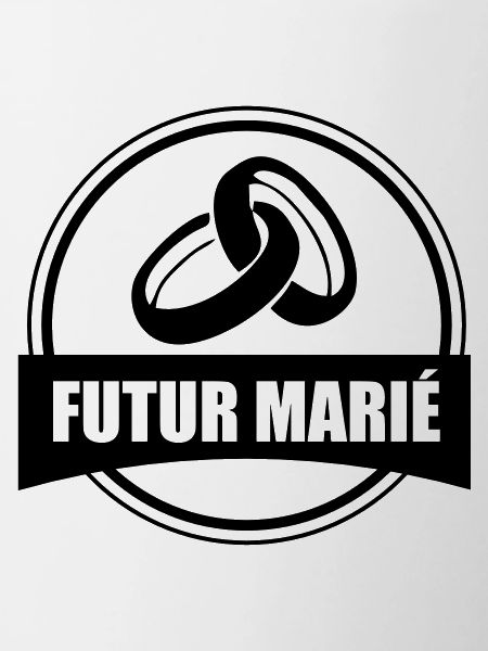 Futur marié