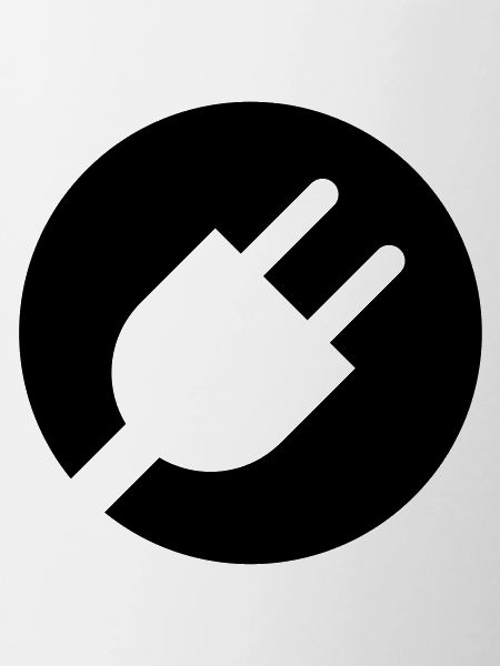 Stecker