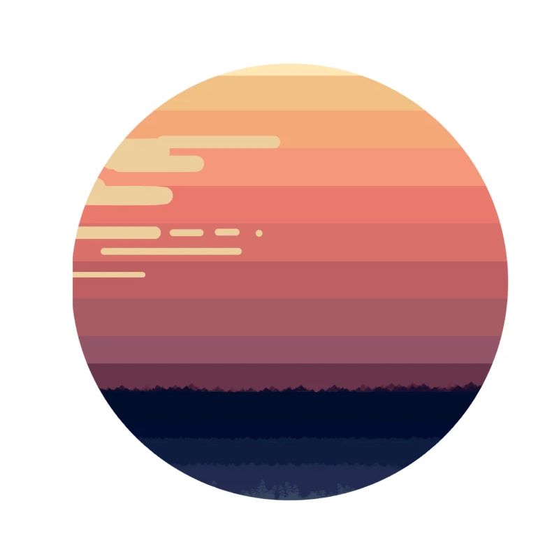round