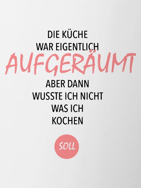 KÜCHE